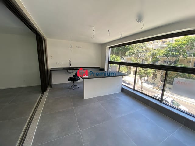 Apartamento 4 quartos e 4 banheiros, à venda, no bairro Barra da Tijuca em Rio de Janeiro