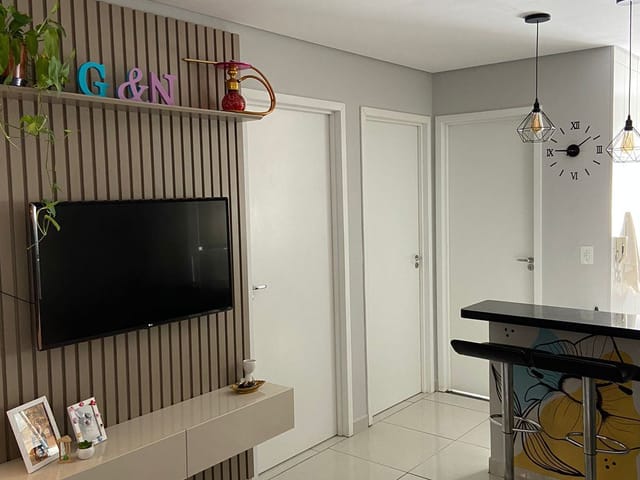 Foto do Apartamento - Apartamento à venda, Residencial Galena, Salto, SP | IMPÉRIO GESTÃO IMOBILIÁRIA