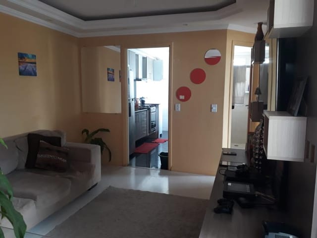 Foto do Apartamento - Apartamento à venda, 50 m² por R$ 219.000,00 - Jardim Oriente - São José dos Campos/SP | INDEPENDENCE NEGOCIOS IMOBILIARIOS LTDA