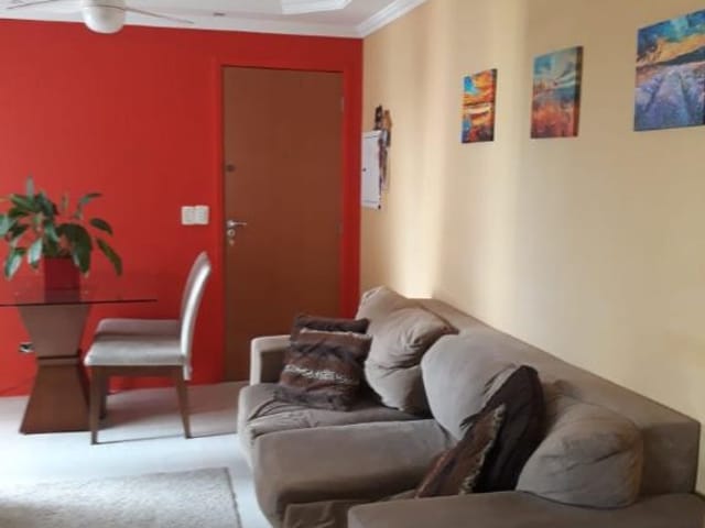 Foto do Apartamento - Apartamento à venda, 50 m² por R$ 219.000,00 - Jardim Oriente - São José dos Campos/SP | INDEPENDENCE NEGOCIOS IMOBILIARIOS LTDA