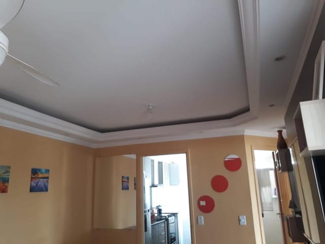 Foto do Apartamento - Apartamento à venda, 50 m² por R$ 219.000,00 - Jardim Oriente - São José dos Campos/SP | INDEPENDENCE NEGOCIOS IMOBILIARIOS LTDA