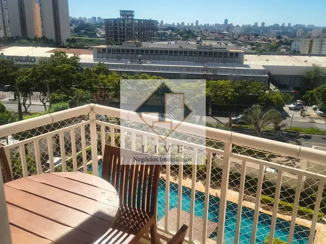 Apartamento 2 quartos e 2 banheiros, à venda, no bairro Vila Proost de Souza em Campinas