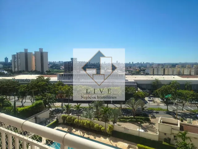 Apartamento 2 quartos e 2 banheiros, à venda, no bairro Vila Proost de Souza em Campinas