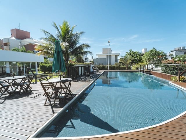 Apartamento 3 quartos e 2 banheiros, à venda, no bairro Ingleses do Rio Vermelho em Florianópolis