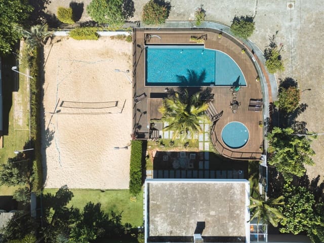 Apartamento 3 quartos e 2 banheiros, à venda, no bairro Ingleses do Rio Vermelho em Florianópolis
