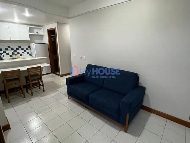 Apartamento 1 quarto e 1 banheiro, para alugar, no bairro Pontal em Ilhéus