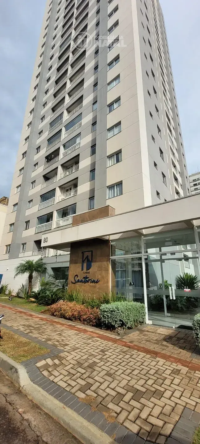 Apartamento, 3 quartos, 66 m² - Foto 1