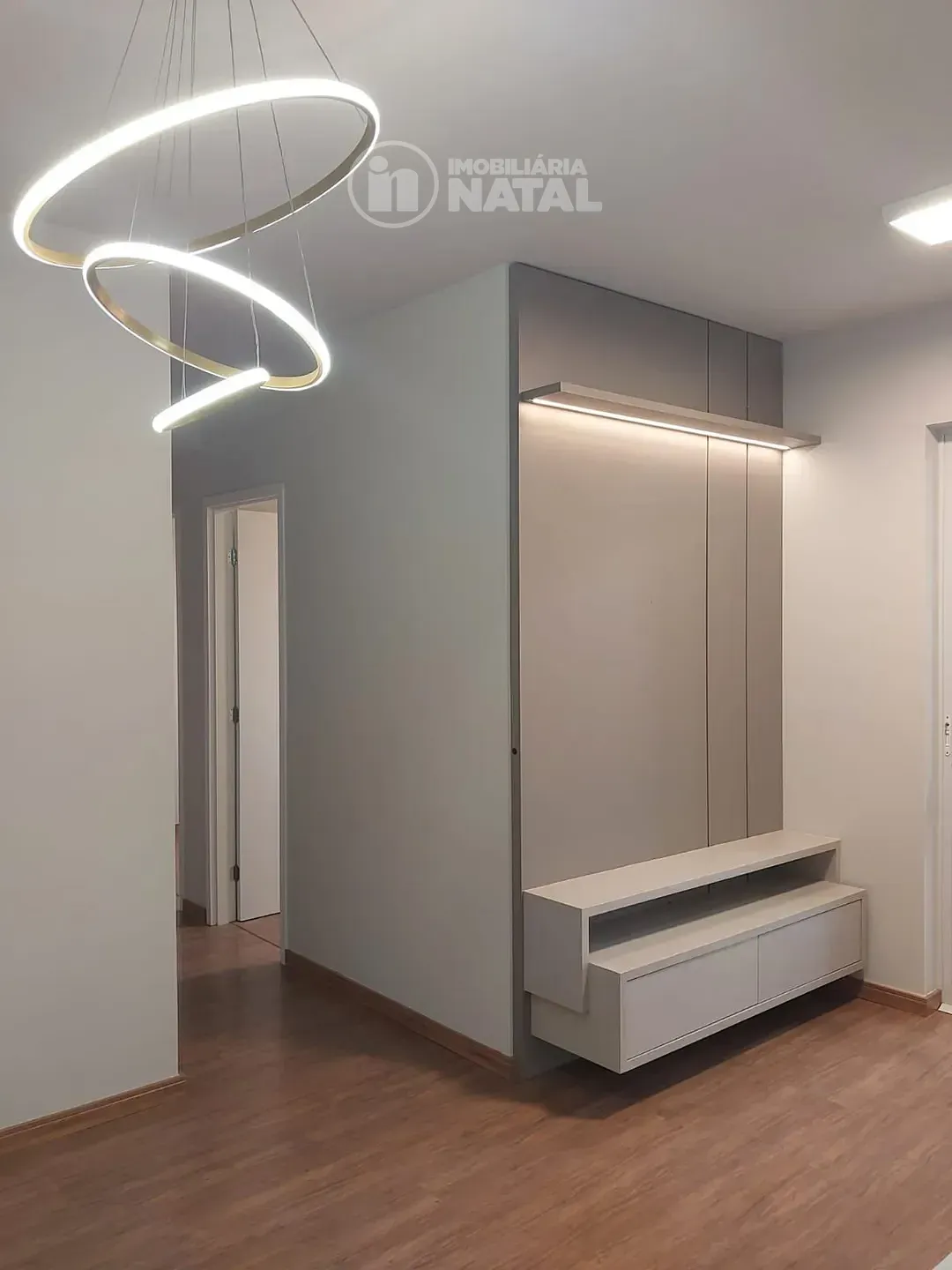 Apartamento, 3 quartos, 66 m² - Foto 2