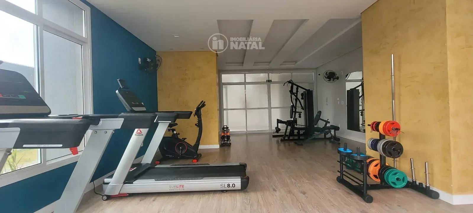 Apartamento, 3 quartos, 66 m² - Foto 25