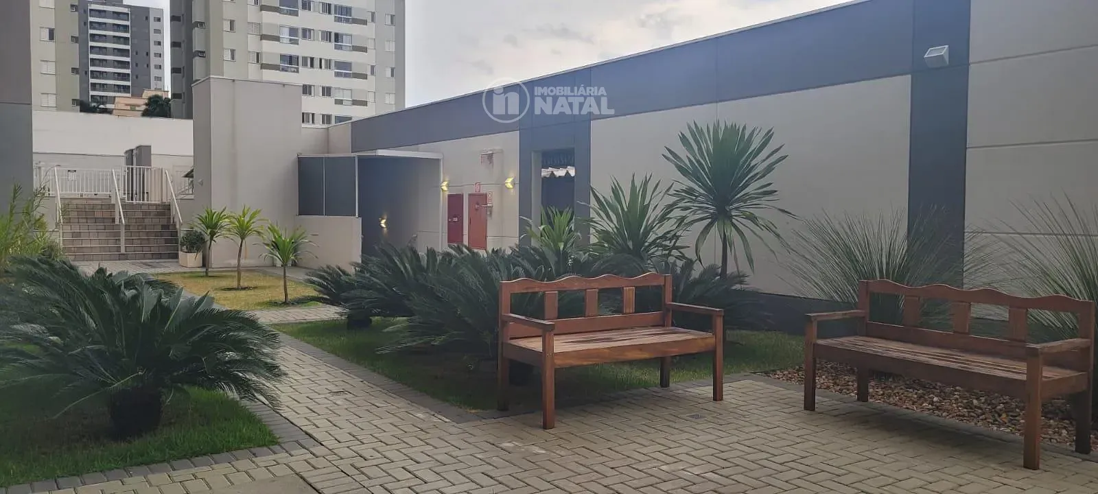 Apartamento, 3 quartos, 66 m² - Foto 28