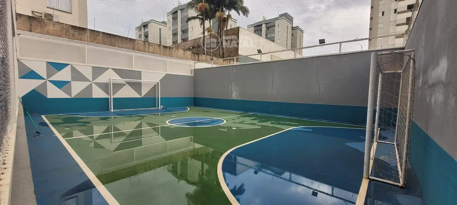 Apartamento, 3 quartos, 66 m² - Foto 29