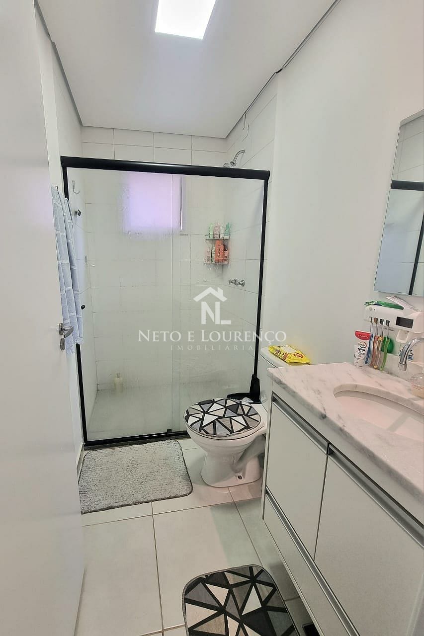 Apartamento à venda com 3 quartos, 64m² - Foto 13