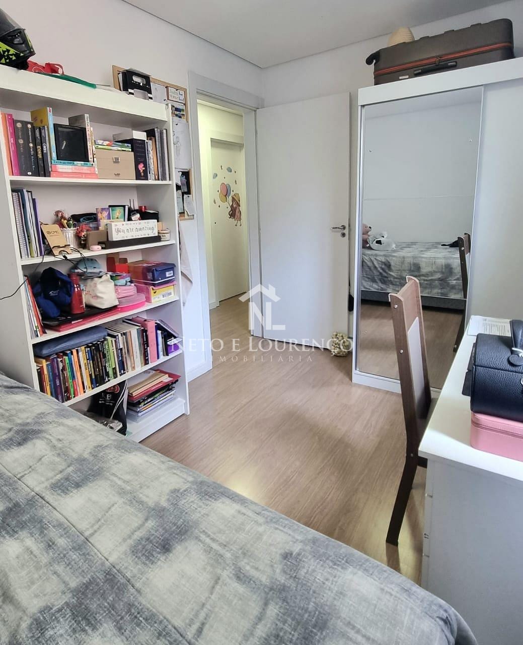 Apartamento à venda com 3 quartos, 64m² - Foto 21