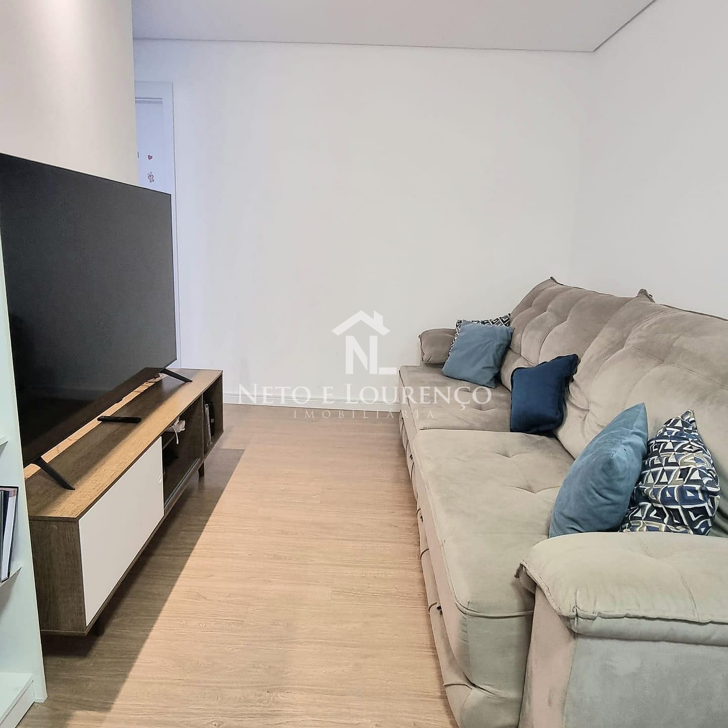 Apartamento à venda com 3 quartos, 64m² - Foto 11