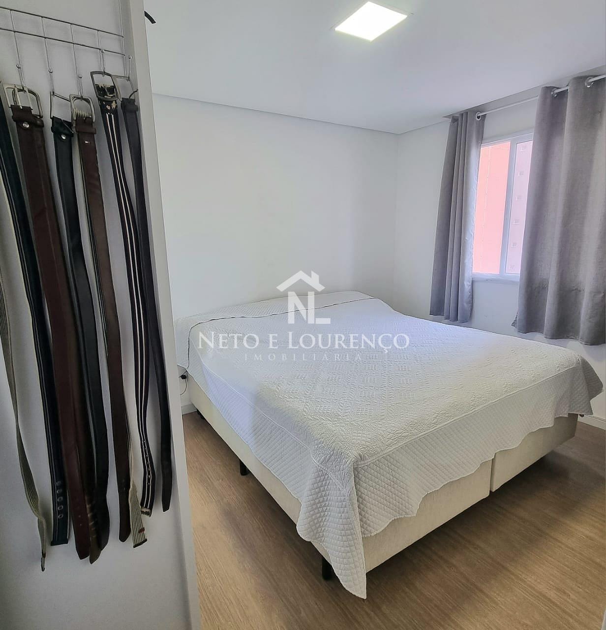 Apartamento à venda com 3 quartos, 64m² - Foto 18