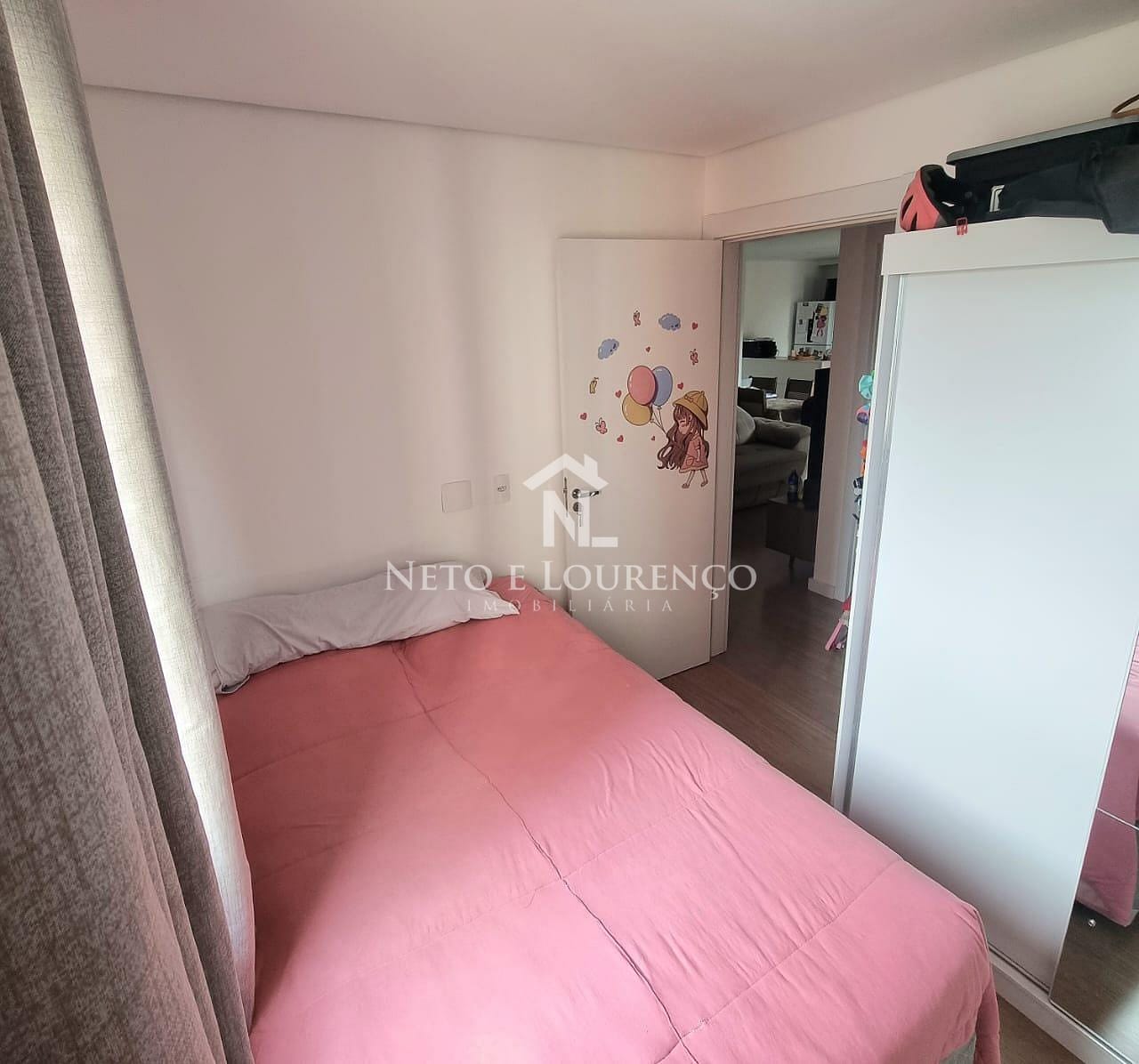 Apartamento à venda com 3 quartos, 64m² - Foto 17