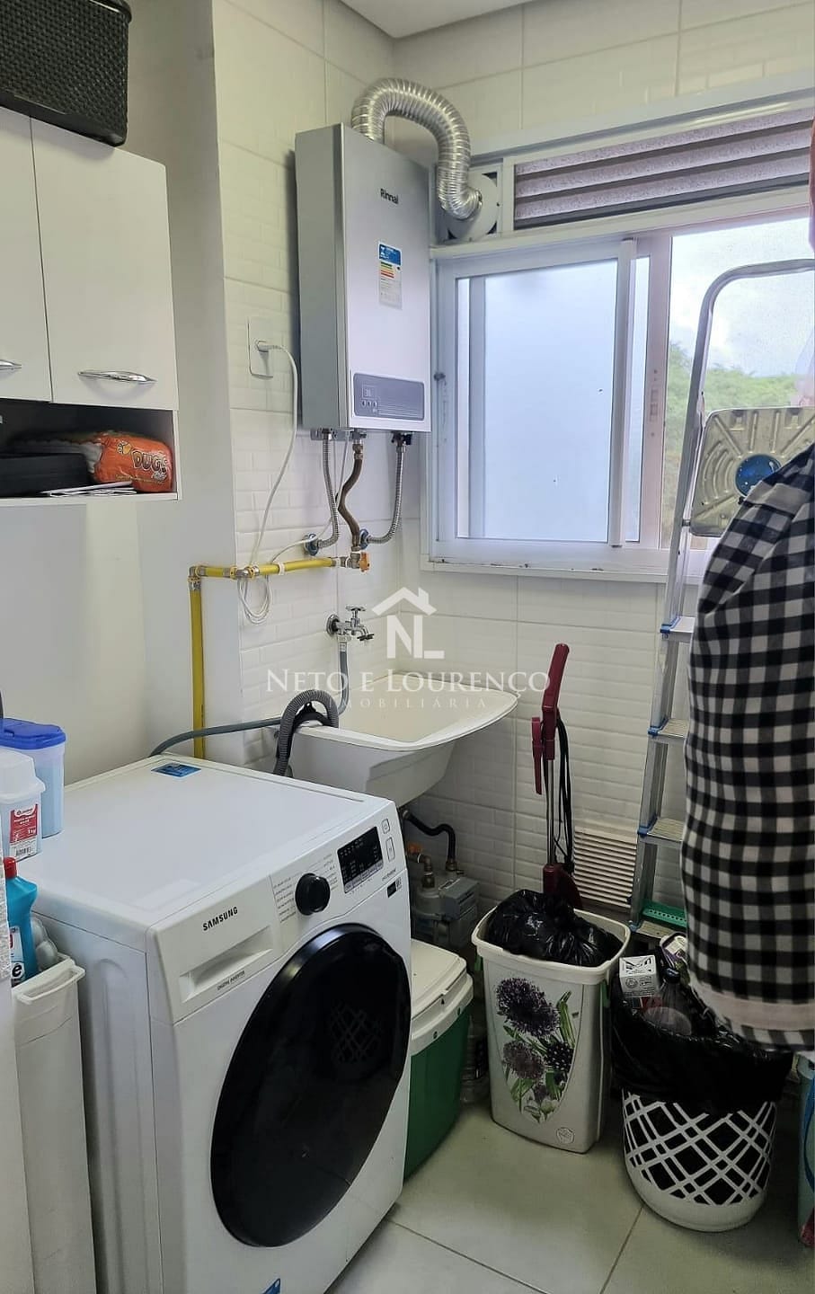 Apartamento à venda com 3 quartos, 64m² - Foto 10