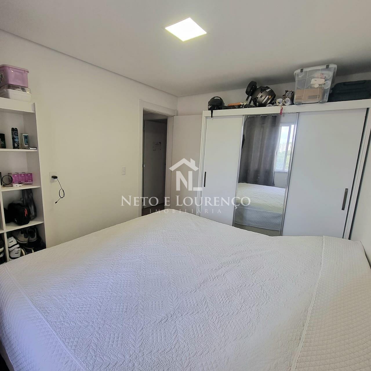 Apartamento à venda com 3 quartos, 64m² - Foto 19