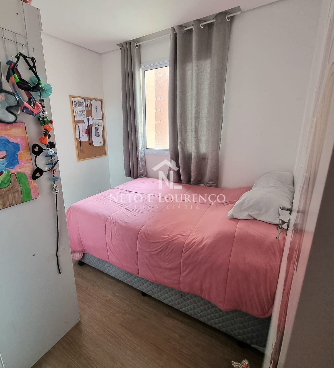 Apartamento à venda com 3 quartos, 64m² - Foto 16