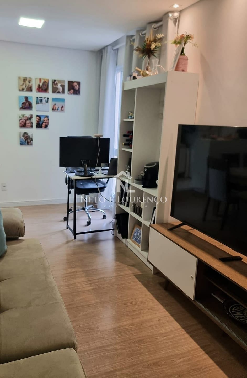Apartamento à venda com 3 quartos, 64m² - Foto 6