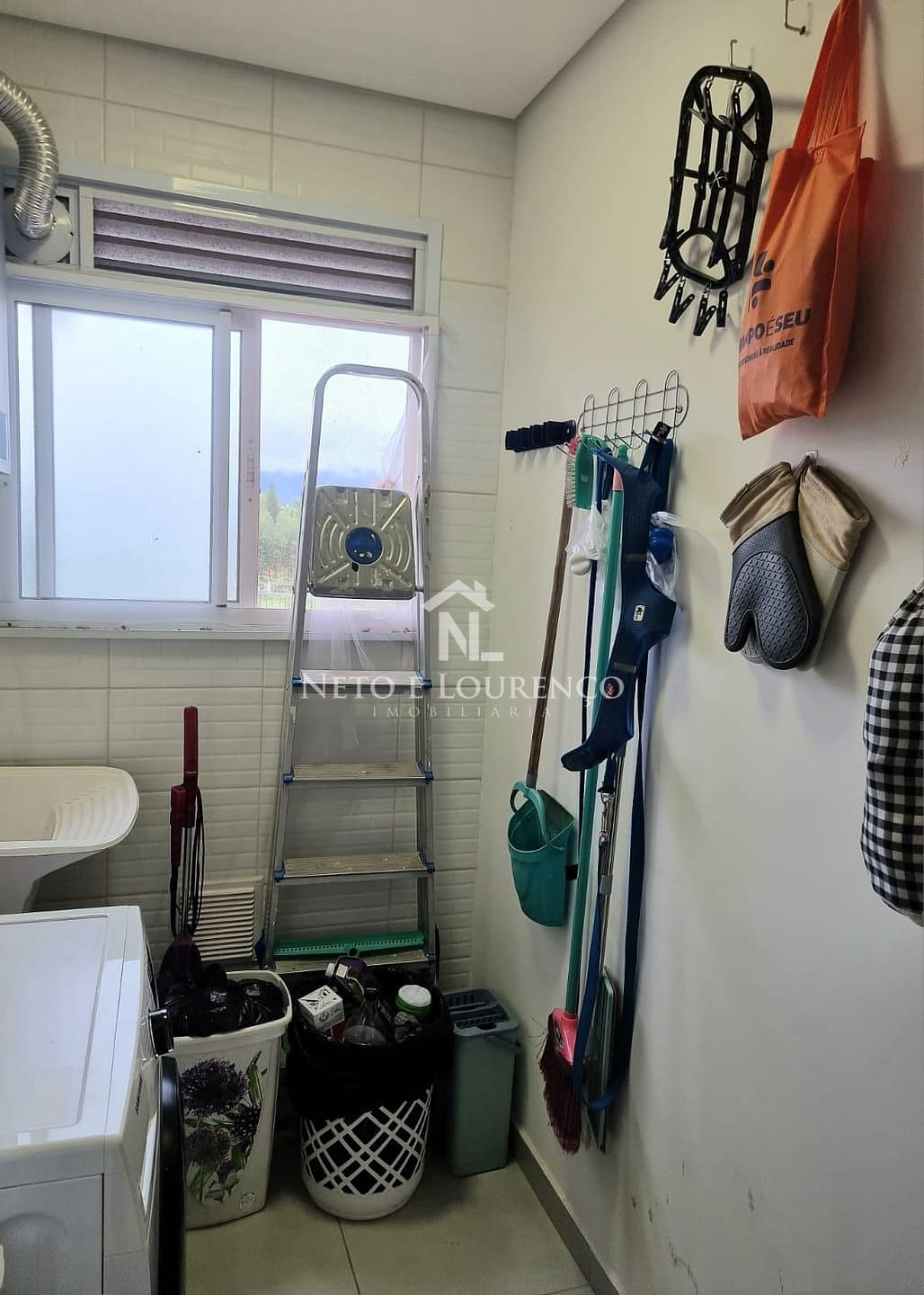 Apartamento à venda com 3 quartos, 64m² - Foto 9