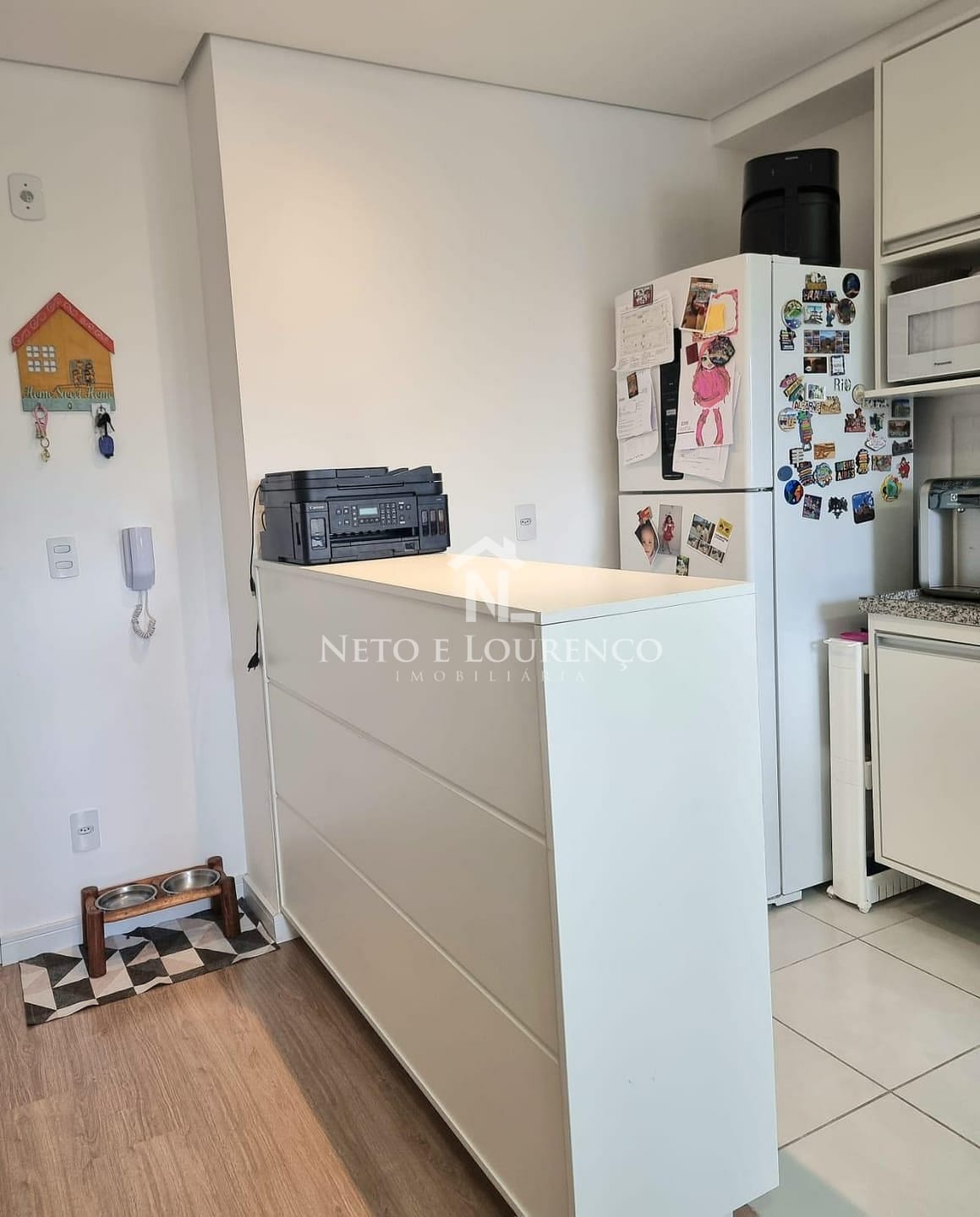 Apartamento à venda com 3 quartos, 64m² - Foto 7