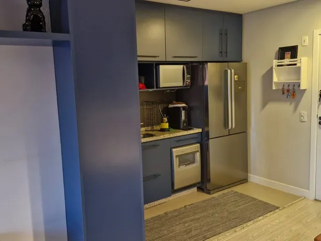 Apartamento com 10m² 1 quarto e 2 banheiros, à venda, no bairro Gleba Palhano em Londrina