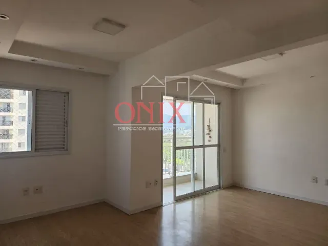 Apartamento com 70m² 2 quartos e 2 banheiros, à venda, no bairro Vila Mogilar em Mogi das Cruzes