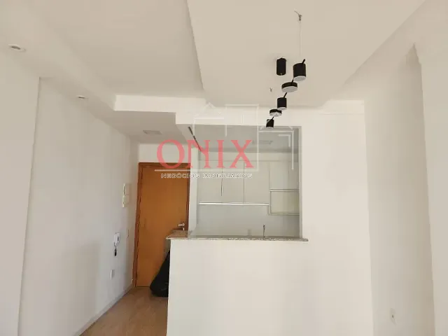 Apartamento com 70m² 2 quartos e 2 banheiros, à venda, no bairro Vila Mogilar em Mogi das Cruzes