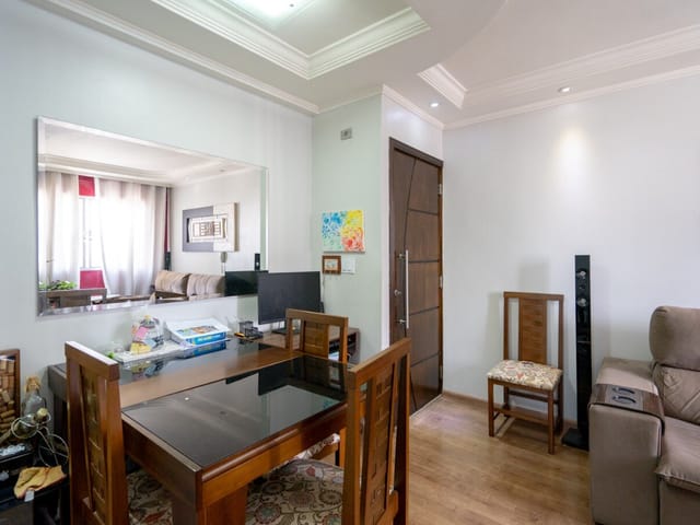 Foto do Apartamento - Apartamento para venda,  Mooca, São Paulo | PARCEIRO IMOVEIS LTDA