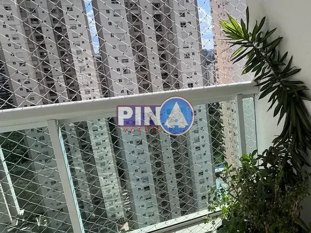 Apartamento 3 quartos e 2 banheiros, para alugar, no bairro Jardim Goiás em Goiânia