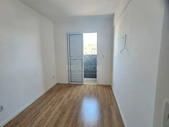 Apartamento 2 quartos e 2 banheiros, para alugar, no bairro Jardim Country Club em Poços de Caldas