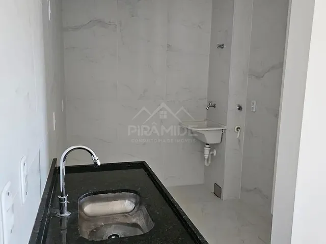 Apartamento 2 quartos e 2 banheiros, para alugar, no bairro Jardim Country Club em Poços de Caldas