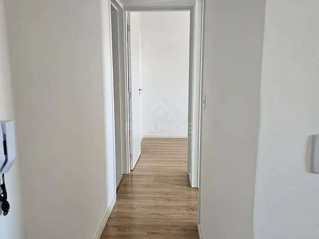 Apartamento 2 quartos e 2 banheiros, para alugar, no bairro Jardim Country Club em Poços de Caldas