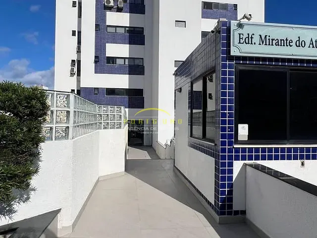 Apartamento com 78m² 2 quartos e 3 banheiros, à venda, no bairro Pituba em Salvador