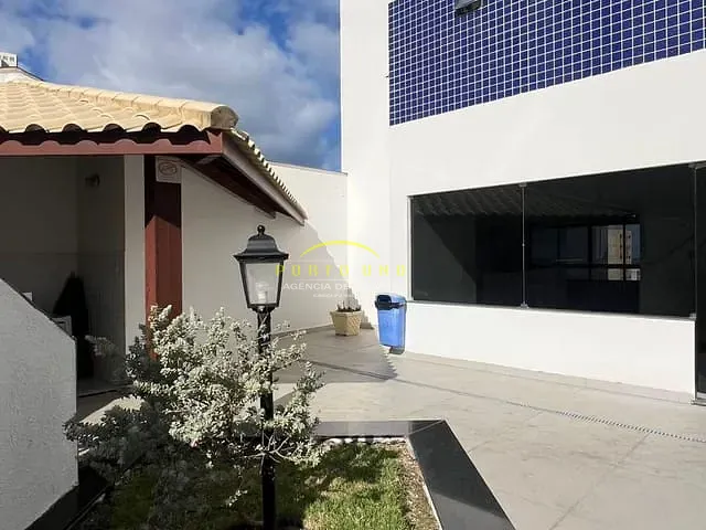 Apartamento com 78m² 2 quartos e 3 banheiros, à venda, no bairro Pituba em Salvador