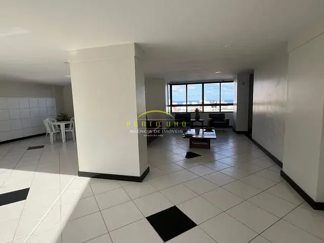 Apartamento com 78m² 2 quartos e 3 banheiros, à venda, no bairro Pituba em Salvador