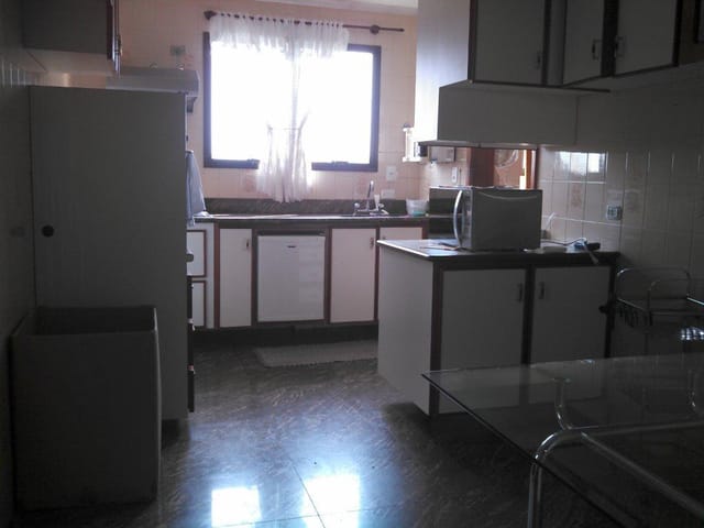 Foto do Apartamento - Apartamento com 3 dormitórios à venda, 190 m² por R$ 1.200.000,00 - Jardim Trussardi - São Paulo/SP | PRADO e AZEVEDO NEGOCIOS IMOBILIARIOS LTDA