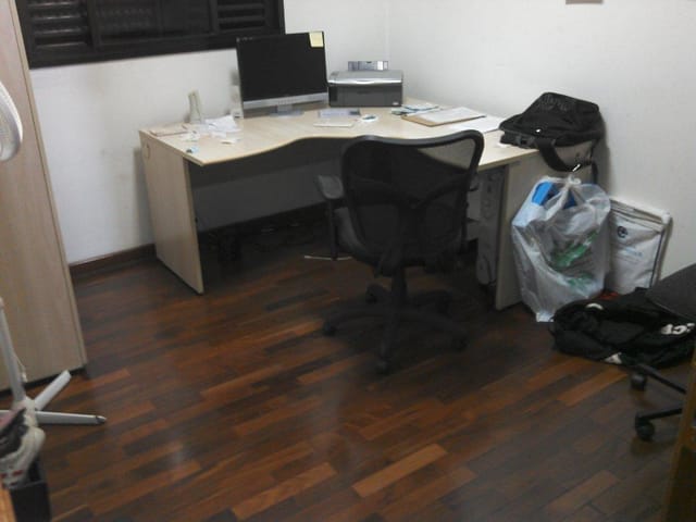 Foto do Apartamento - Apartamento com 3 dormitórios à venda, 190 m² por R$ 1.200.000,00 - Jardim Trussardi - São Paulo/SP | PRADO e AZEVEDO NEGOCIOS IMOBILIARIOS LTDA