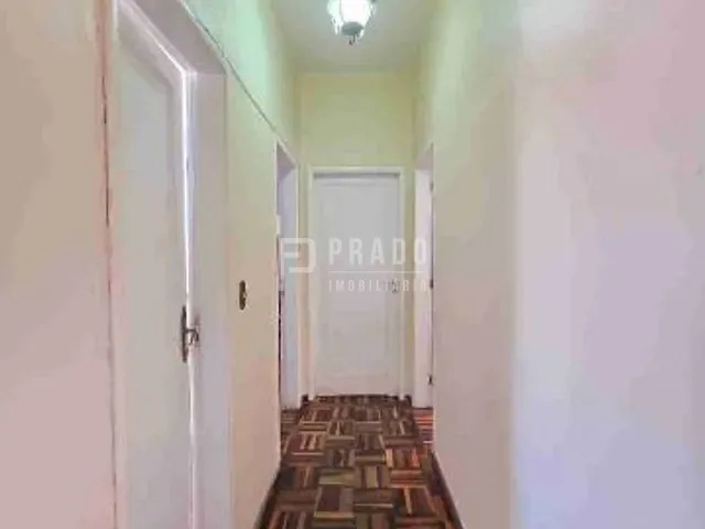 Apartamento com 290m² 3 quartos e 2 banheiros, à venda, no bairro Centro em Pelotas