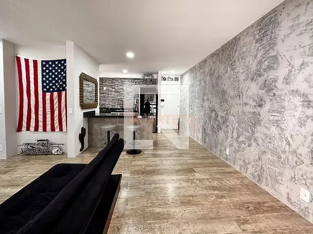 Apartamento 2 quartos e 2 banheiros, à venda, no bairro Perdizes em São Paulo