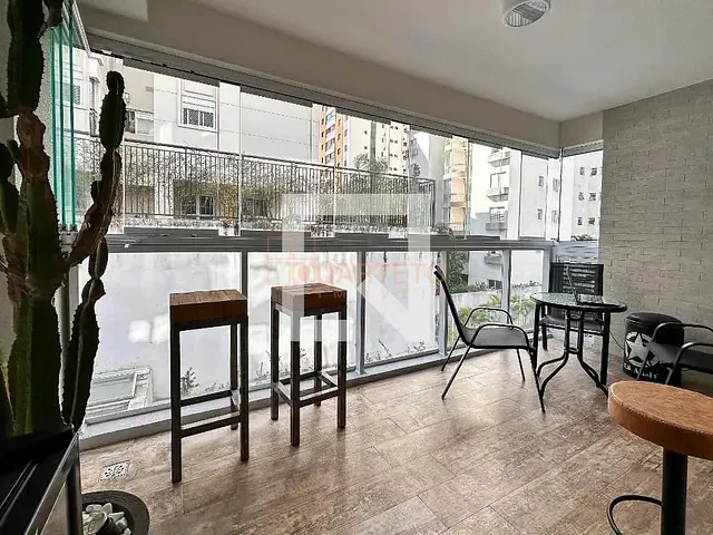 Apartamento 2 quartos e 2 banheiros, à venda, no bairro Perdizes em São Paulo