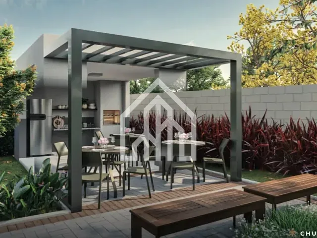 Apartamento 1 quarto e 1 banheiro, à venda, no bairro Vila Anastácio em São Paulo