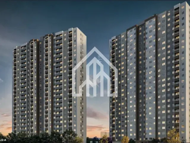 Apartamento 1 quarto e 1 banheiro, à venda, no bairro Vila Anastácio em São Paulo