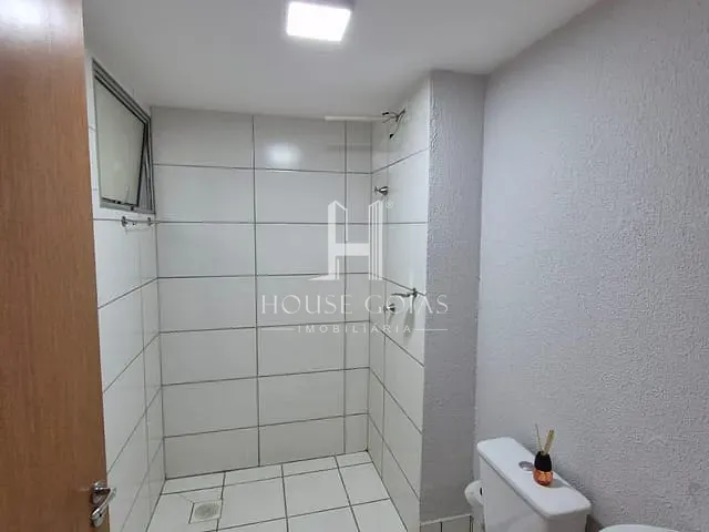Apartamento 2 quartos e 1 banheiro, à venda, no bairro Vila Oliveira em Aparecida de Goiânia
