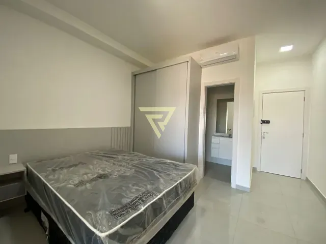 Apartamento com 33m² 1 quarto e 1 banheiro, para alugar, no bairro Ribeirânia em Ribeirão Preto
