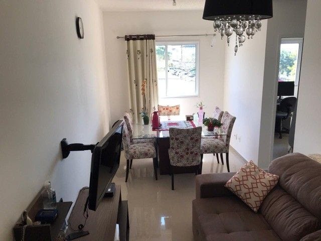 Foto do Apartamento - Apartamento à venda 2 Quartos, 1 Vaga, 47M², Jardim Ismênia, São José dos Campos - SP | Max Clube Jardim Ismênia | RUSSI IMÓVEIS
