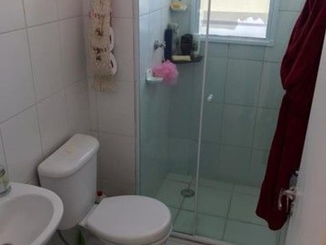 Foto do Apartamento - Apartamento à venda 2 Quartos, 1 Vaga, 47M², Jardim Ismênia, São José dos Campos - SP | Max Clube Jardim Ismênia | RUSSI IMÓVEIS