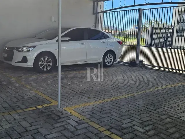 Apartamento com 65m² 2 quartos e 1 banheiro, à venda, no bairro Joáia em Tijucas