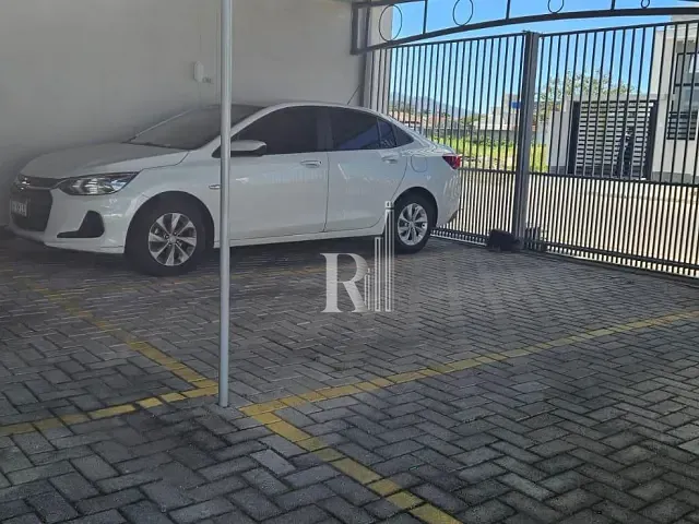 Apartamento com 65m² 2 quartos e 1 banheiro, à venda, no bairro Joáia em Tijucas